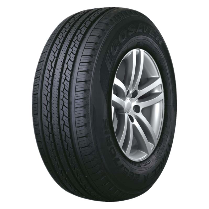 225/70R17 108T Three-A ECOSAVER