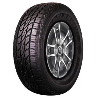 285/70R17 121/118S Three-A Ecolander AT