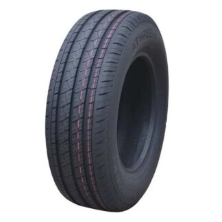 155/80R13C 85/83S Three-A EffiTrac