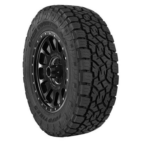 225/65R17 102H Toyo Open Country A/t 3