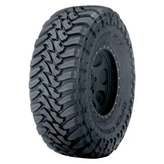 33/12.5R18 118P Toyo Open Country M/T