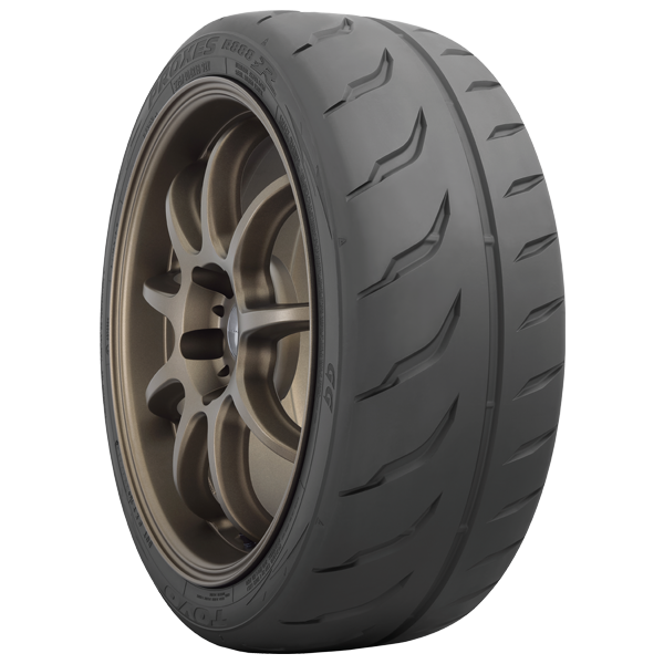 205/45R16 87W XL Toyo Proxes R888R