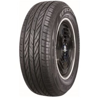235/70R16 106H Tracmax X-privilo H/t
