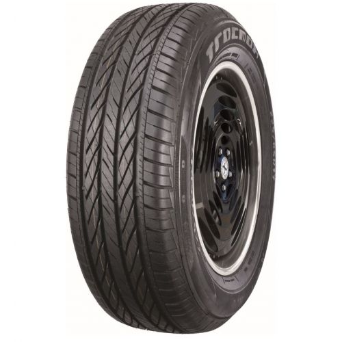 265/70R17 115H Tracmax X-privilo H/t