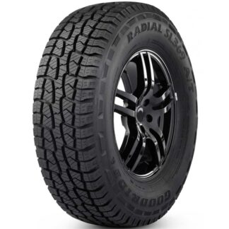 235/75R15 109S XL Trazano Sl369