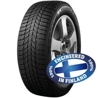 235/65R17 108R XL Triangle Pl01 SnowLink