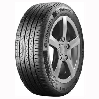 Continental 215/60R16 95V FR UltraContact EV