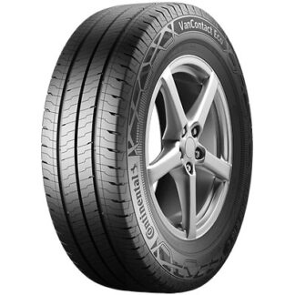 225/65R16C 112/110T Continental VanContact Eco