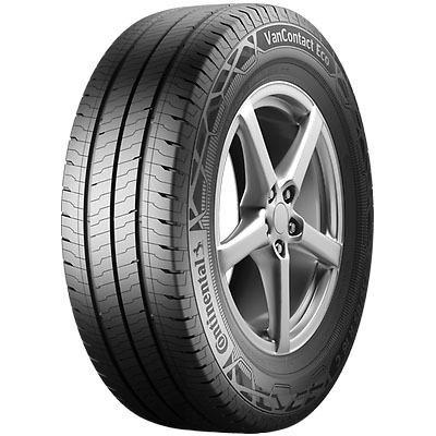 225/65R16C 112/110T Continental VanContact Eco