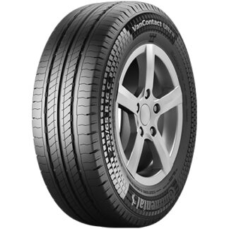 225/75R16C 121/120R Continental Vancontact Ultra