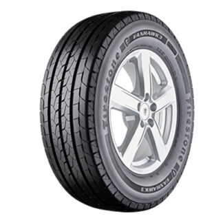 Firestone 225/75R16C 121/120R Vanhawk 3 Enliten