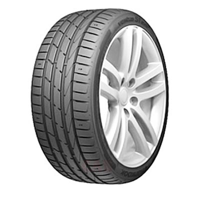 Hankook 225/45R17 91W K117 Ventus S1 evo2 RP Skoda Octavia