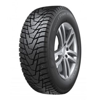 275/60R20 116T XL Hankook Winter I*pike X (w429a)