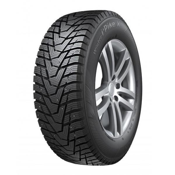 265/60R18 114T XL Hankook Winter I*pike X (w429a)