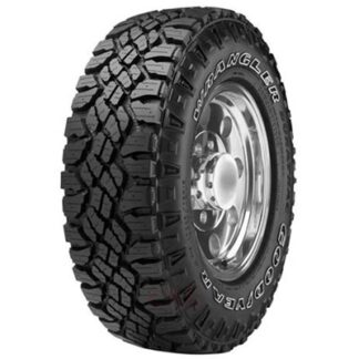 Goodyear 255/55R19 111Q WRANGLER DURATRAC XL FP