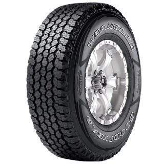 Goodyear 255/65R19 114H Wrangler All-Terrain Adventure LR XL OE LAND ROVER