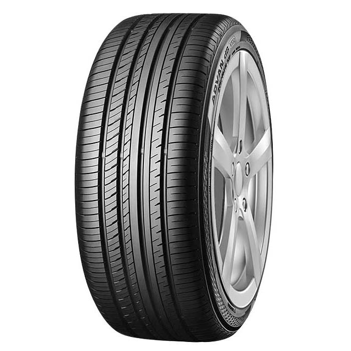 255/40R21 102Y XL Yokohama Advan Db V552
