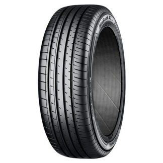 Yokohama 215/55R18 95V BLUEARTH-XT AE61