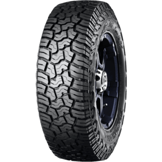 35/12.5R20 121Q XL Yokohama Geolandar X-at G0I6