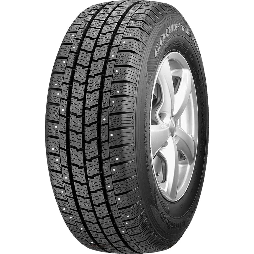 Goodyear 215/65R16C 109/107T Cargo UltraGrip 2 A- STUD