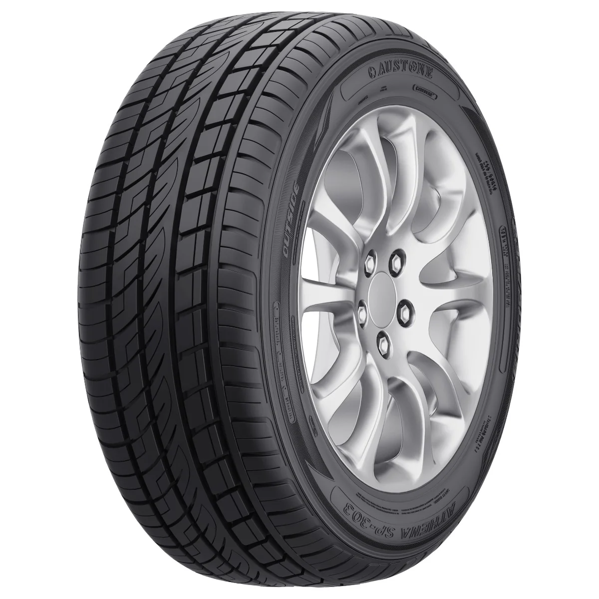 AUSTONE 255/50R19 107V SP303 (EV Ready) XL