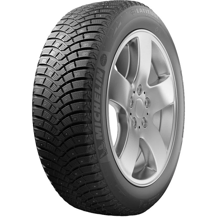 Michelin 295/40R21 111T LATITUDE X-ICE NORTH LXIN2+ XL tik 1 vnt.