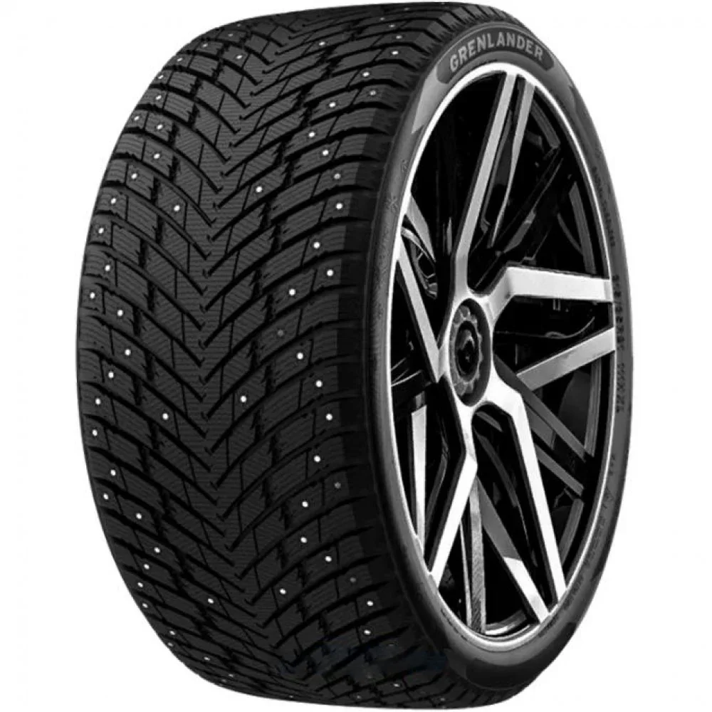 Grenlander 245/40R19 98T ICEDEFENSOR STUD II XL