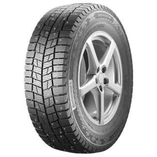 Continental 235/60R17C 117/115R VanContact Ice SD 10PR EVc