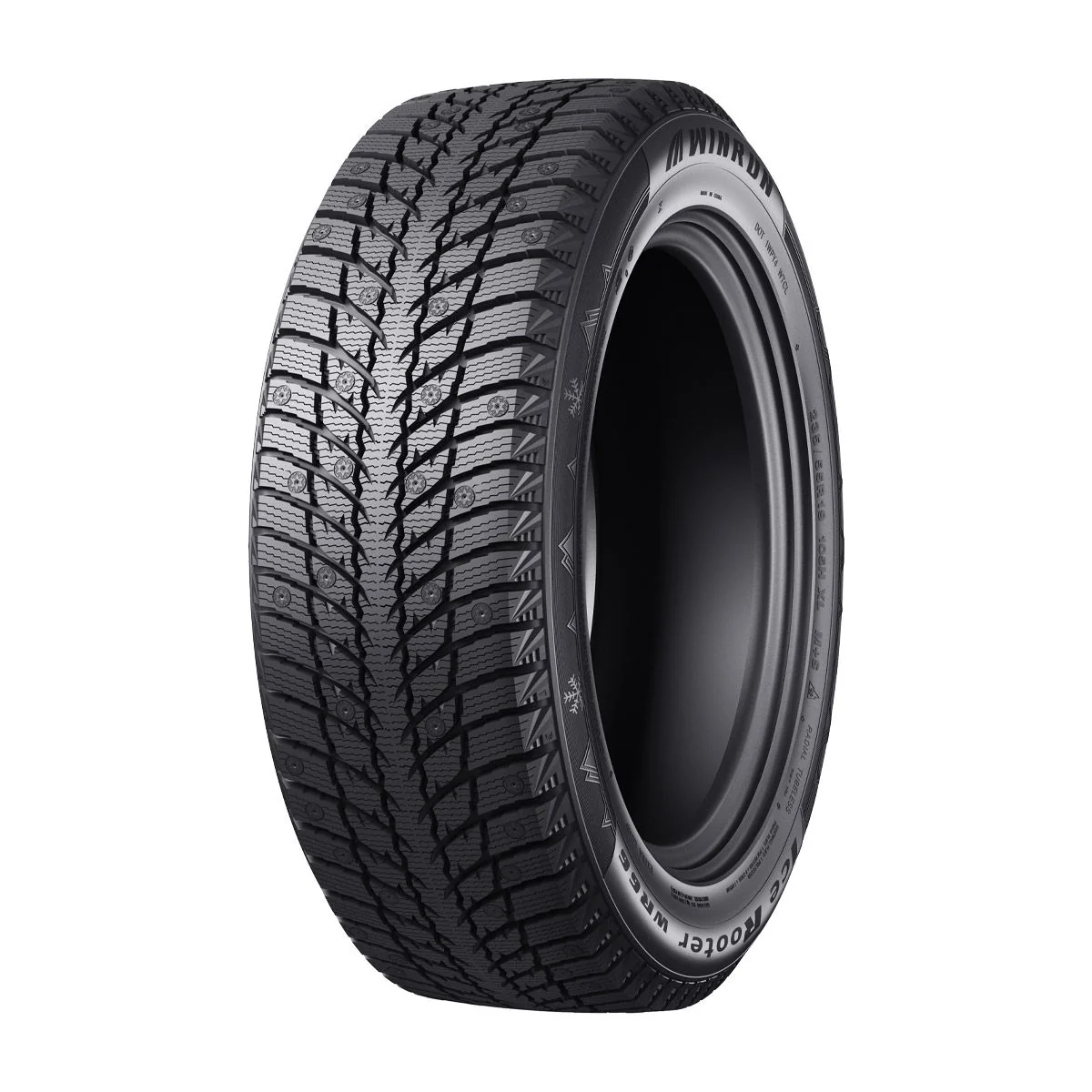 Winrun 215/55R17 98H Ice Rooter WR66 W-Silent XL FS