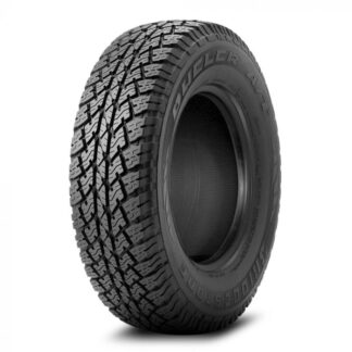 BRIDGESTONE 265/65R17 112S Dueler A/T D693III