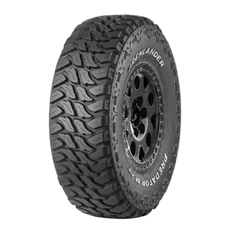 Grenlander 265/75R16 119/116Q PREDATOR M/T P.O.R OWL