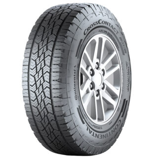 Continental 255/70R17 112T FR CrossContact ATR