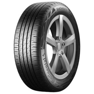 Continental 185/65R15 92T XL EcoContact 6