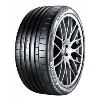 285/40R22 110Y XL Continental Sportcontact 6