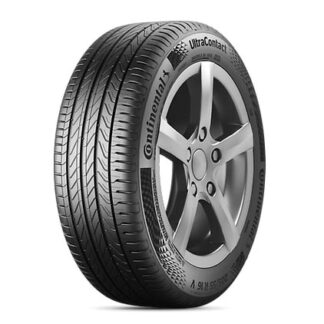 Continental 225/55R16 95W FR UltraContact EV