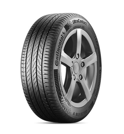 Continental 205/60R16 92H FR UltraContact EV