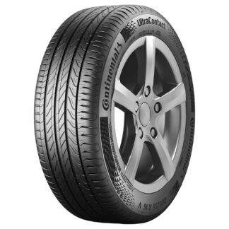 Continental 195/65R15 91T UltraContact EV