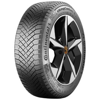 265/60R18 114T Continental VikingContact 8