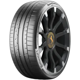 Continental 295/40R20 110Y CSC 6 XL MO1 EVC