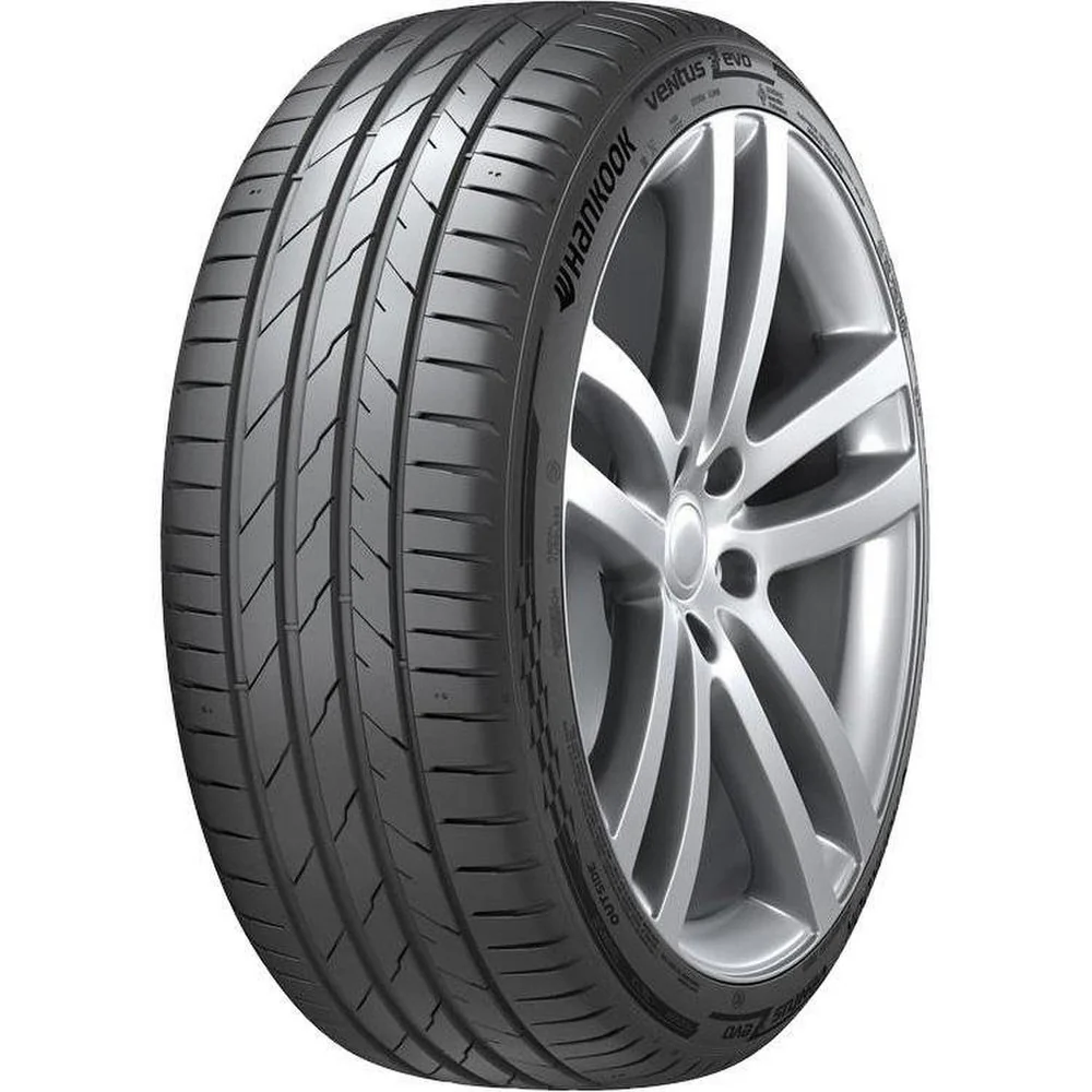 Hankook 225/40R18 92Y K137 Ventus evo XL RP