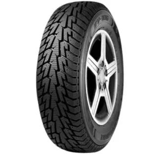 Ecovision 265/75R16 123/120R 10PR WV-186