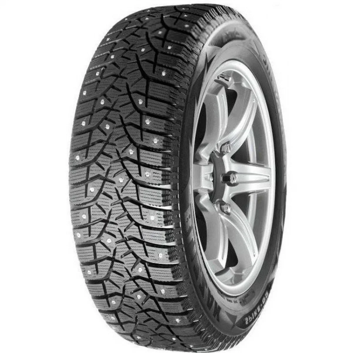 BRIDGESTONE 235/45R18 98T Blizzak Spike 02 XL