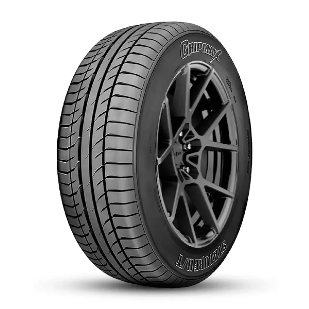 295/35R21 107Y XL Gripmax Stature H/t