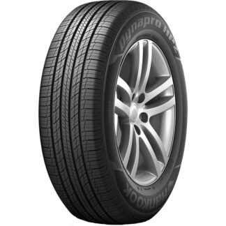 Hankook 285/45R21 113H RA33D Dynapro HP2 plus AO XL RP Audi Q8
