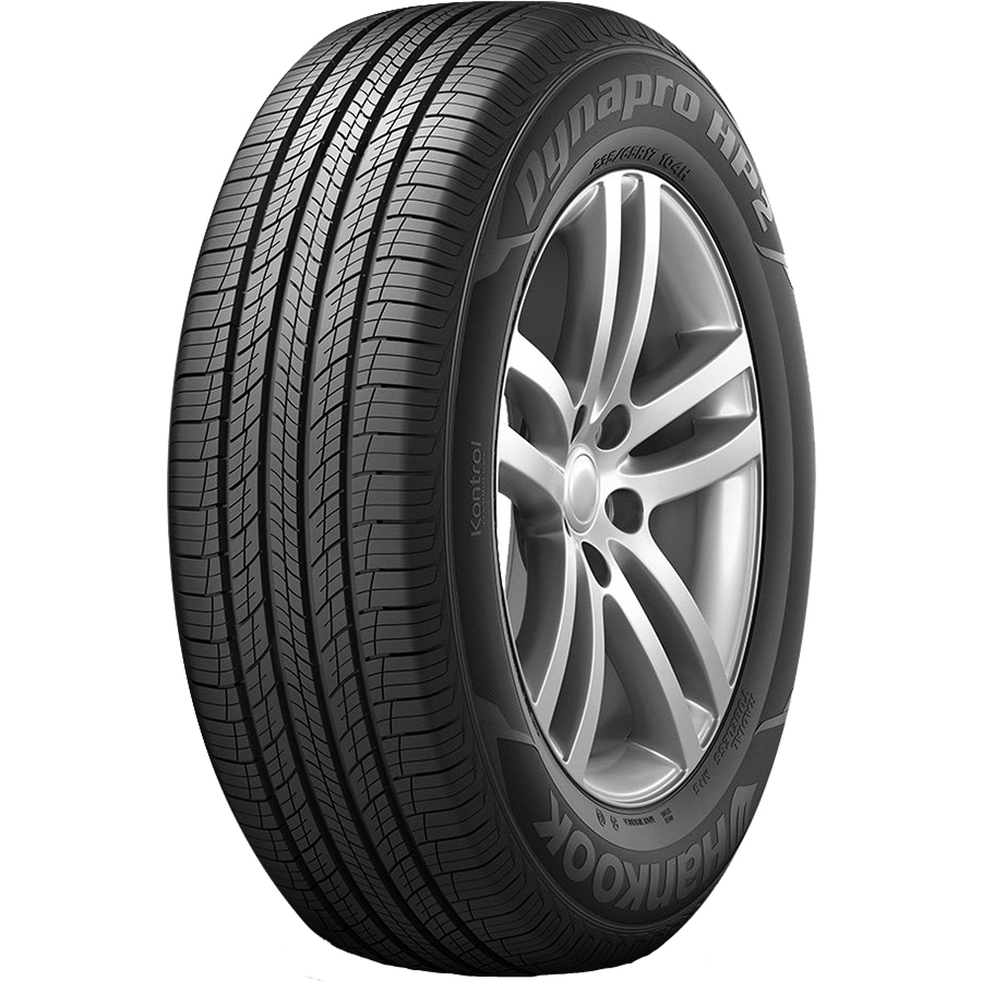 Hankook 285/45R21 113H RA33D Dynapro HP2 plus AO XL RP Audi Q8