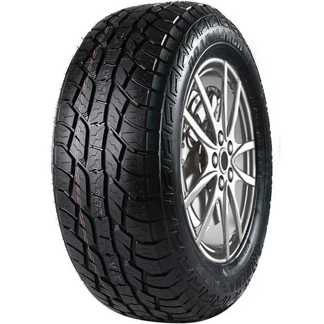 Roadmarch 245/75R16 111T PRIMEMAX A/T II