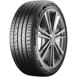 Mabor 255/50R19 107Y SPORT JET 5 XL FR BSW