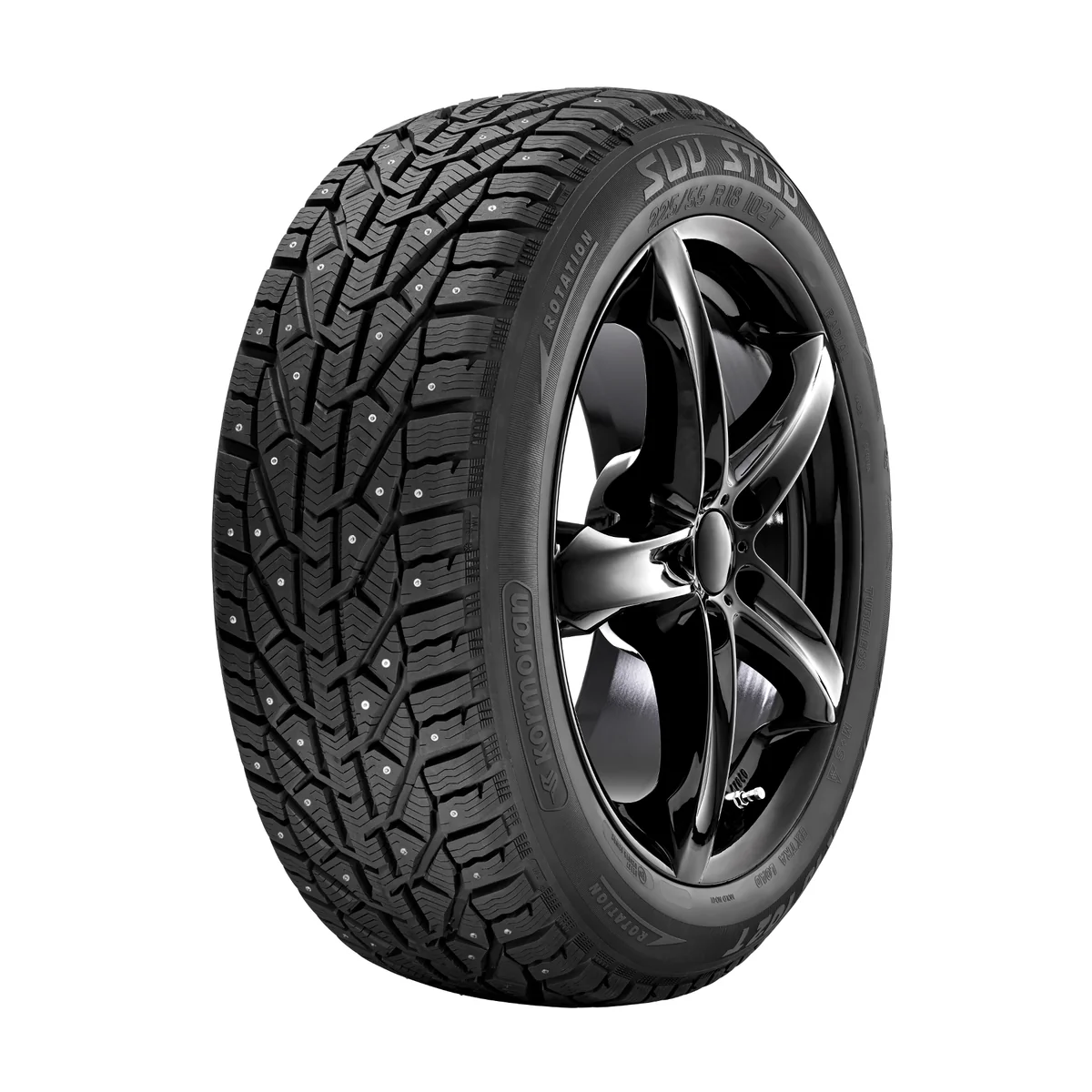 Kormoran 215/65R16 102T SUV STUD XL