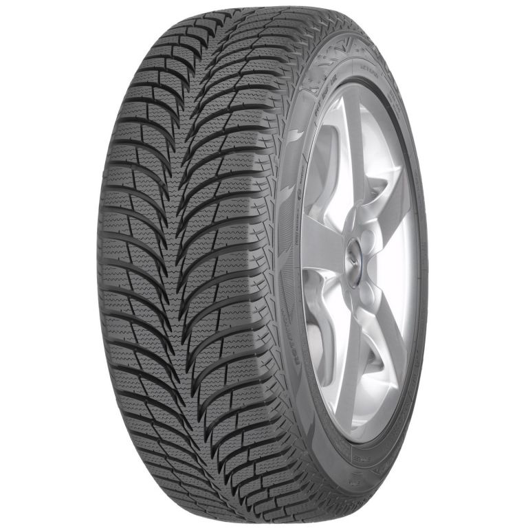 185/65R15 88T Sava Eskimo Ice