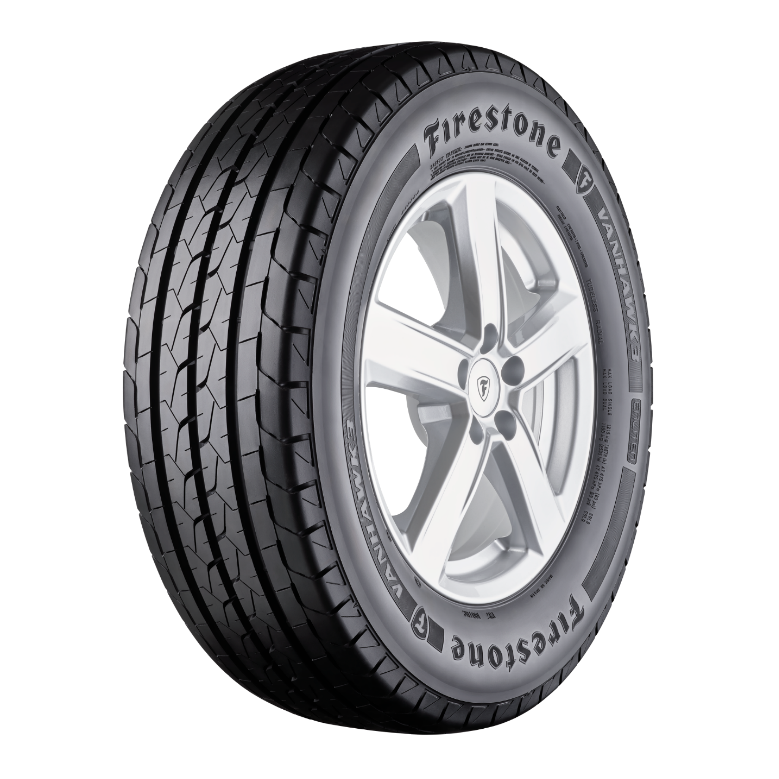 Firestone 205/65R16C 107/105T Vanhawk 3 Enliten